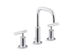 BATHROOM FAUCET- PURIST LAV FAUCET- BATHROOMS