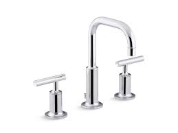 BATHROOM FAUCET- PURIST LAV FAUCET- BATHROOMS