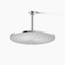 BATHROOM RAIN HEAD- PURIST LAV FAUCET- BATHROOMS