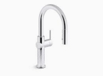 KITCHEN FAUCET (PULLDOWN KITCHEN FAUCET )