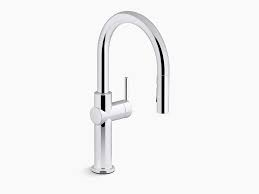 KITCHEN FAUCET (PULLDOWN KITCHEN FAUCET )