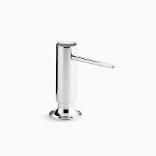 LOTION DISPENSER-16 OZ SOAP/LOTION DISPENSER - KITCHENS