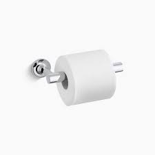 TP HOLDER - TOILET PAPER HOLDER- BATHROOMS