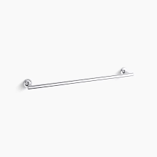 PRIMARY BATH SHOWER DOOR - BATHROOMS