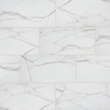 SHOWER SURROUND -PORCELAIN TILE - FLOORING & TILE
