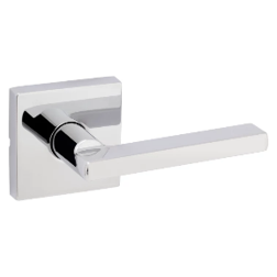 DOOR HARDWARE - LEVER - TRIM DETAILS