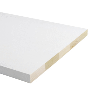 BASEBOARD - FLA 1X6 - TRIM DETAILS