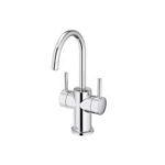 INSTANT HOT/COLD FAUCET-INSTANT HOT WATER- KITCHENS