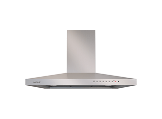 36" Kitchen Hood - APPLIANCES