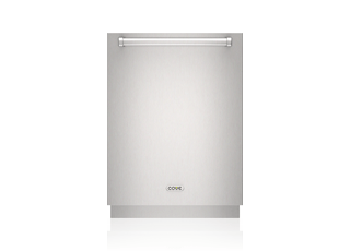 24" Dishwasher - APPLIANCES