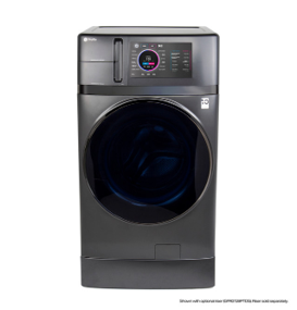 30" Washer/Dryer - APPLIANCES