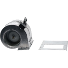 36" Kitchen Hood - PANELED & PROFESSIONAL