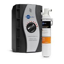 INSTANT HOT WATER TANK & FILTRATION- KITCHENS