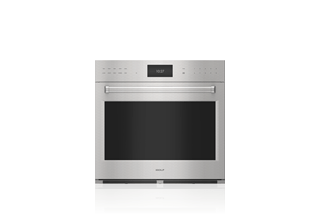 30" Prof. Wall Oven - PANELED & PROFESSIONAL