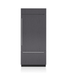 EXTRA CABINETRY WORK -PANELS FOR REFRIGERATOR, HOOD, DW-  PANELED & PROFESSIONAL