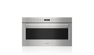 30" Speed Oven (Mic) - 30" E SERIES PROFESSIONAL SPEED OVEN - STAINLESS STEEL - CABINETS & COUNTERS