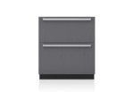 30" Refrigerator Drawers - SUB-ZERO 30" REFRIGERATOR DRAWERS - PANEL READY - CABINETS & COUNTERS