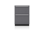 24" Freezer Drawer - 24" DRAWER FREEZER - CABINETS & COUNTERS