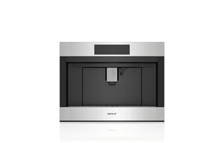 24" Coffee System - 24" E SERIES TRANSITIONAL COFFEE SYSTEM - CABINETS & COUNTERS