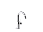 BEVERAGE FAUCET- CONTEMPORARY BEV FAUCET - KITCHENS
