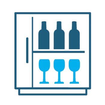 BAR CABINETS
