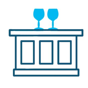 BAR COUNTERTOPS