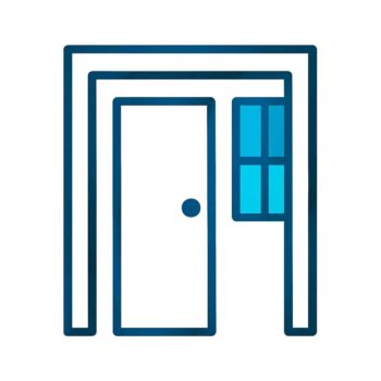 DOOR & WINDOW CASING